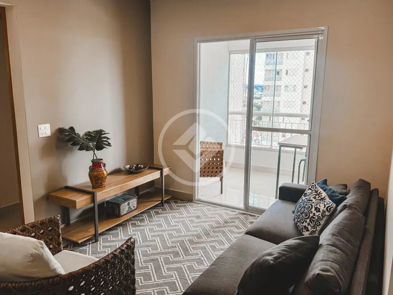 Image 2 - Apartamento em Setor Bueno, Goiânia - GO