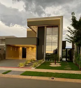 Casa Condomínio Setor Garavelo, Aparecida de Goiânia - GO — foto 1