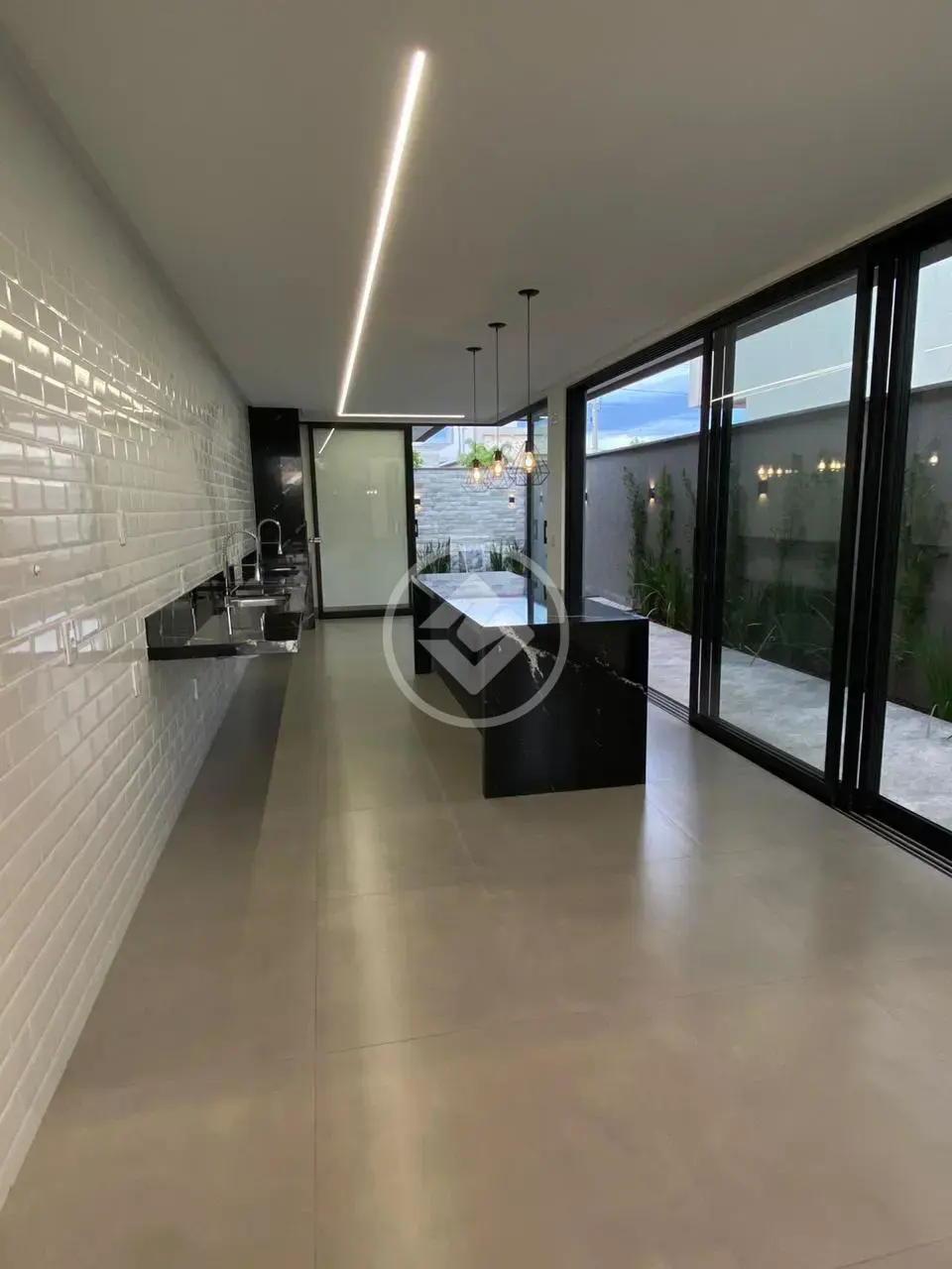 Imagem 1 - Casa Condomínio em Setor Garavelo, Aparecida de Goiânia - GO