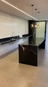 Imagem 2 - Casa Condomínio em Setor Garavelo, Aparecida de Goiânia - GO