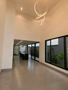 Imagem 6 - Casa Condomínio em Setor Garavelo, Aparecida de Goiânia - GO
