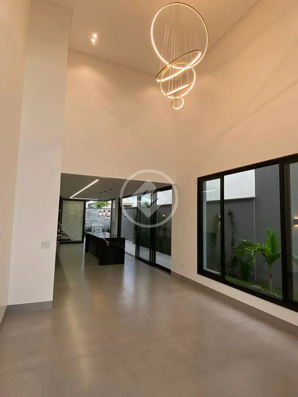 Imagem 6 - Casa Condomínio em Setor Garavelo, Aparecida de Goiânia - GO