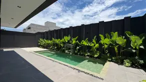 Imagem 4 - Sobrado Em Condomínio em Jardins Capri, Senador Canedo - GO