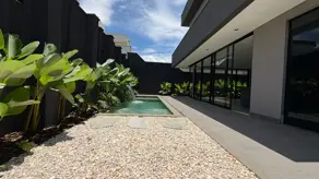 Imagem 5 - Sobrado Em Condomínio em Jardins Capri, Senador Canedo - GO
