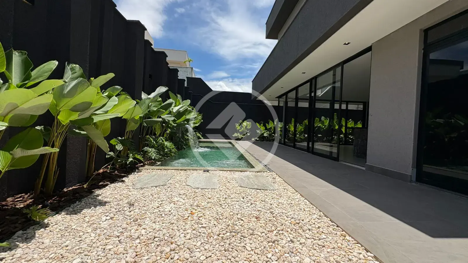 Imagem 5 - Sobrado Em Condomínio em Jardins Capri, Senador Canedo - GO