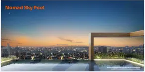Imagem 2 - Apartamento em Setor Bueno, Goiânia - GO