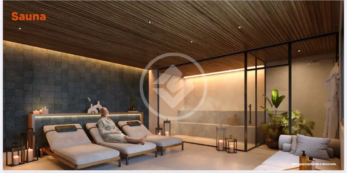 Imagem 5 - Apartamento em Setor Bueno, Goiânia - GO