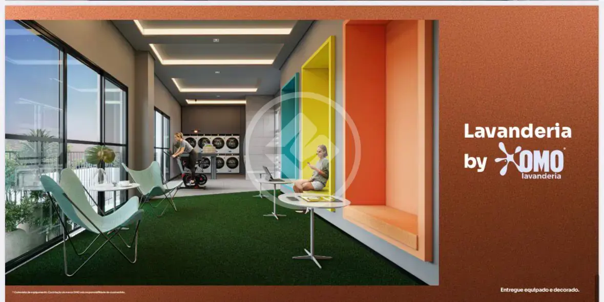 Imagem 6 - Apartamento em Setor Bueno, Goiânia - GO