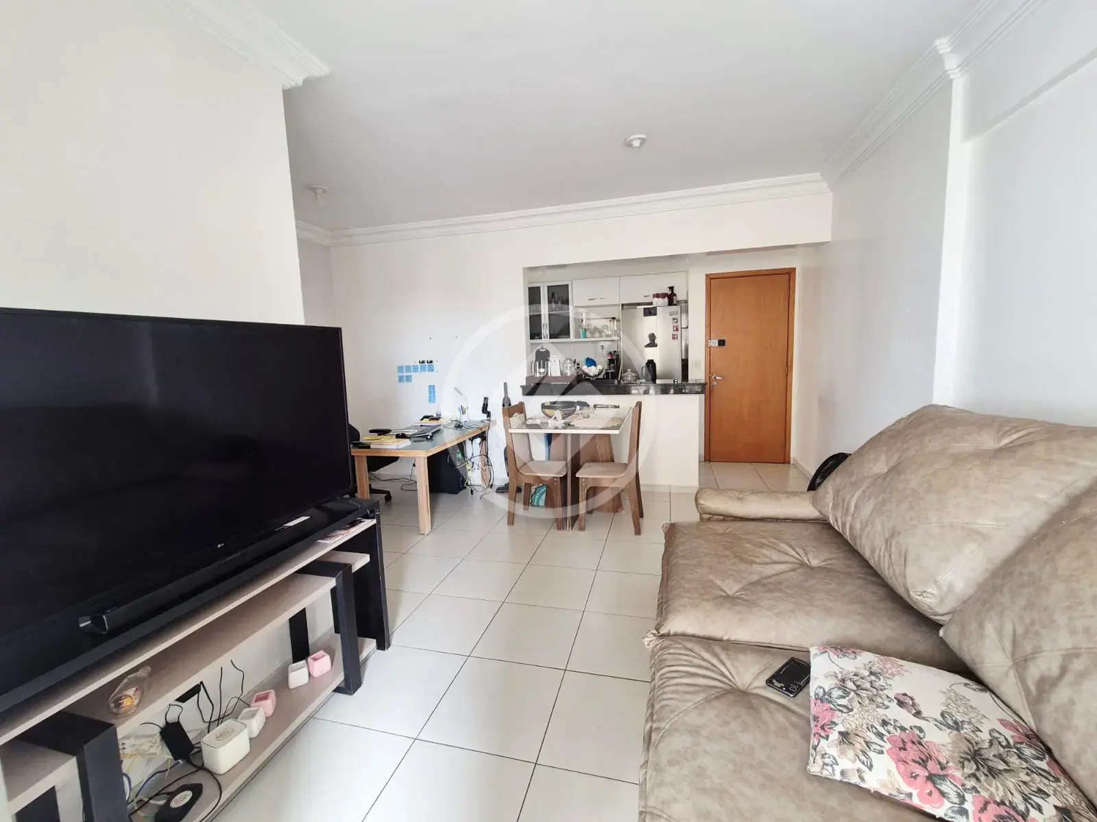 Imagem 2 - Apartamento em Vila Alto da Glória, Goiânia - GO