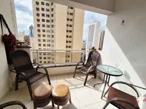 Apartamento Vila Alto da Glória, Goiânia - GO — foto 2