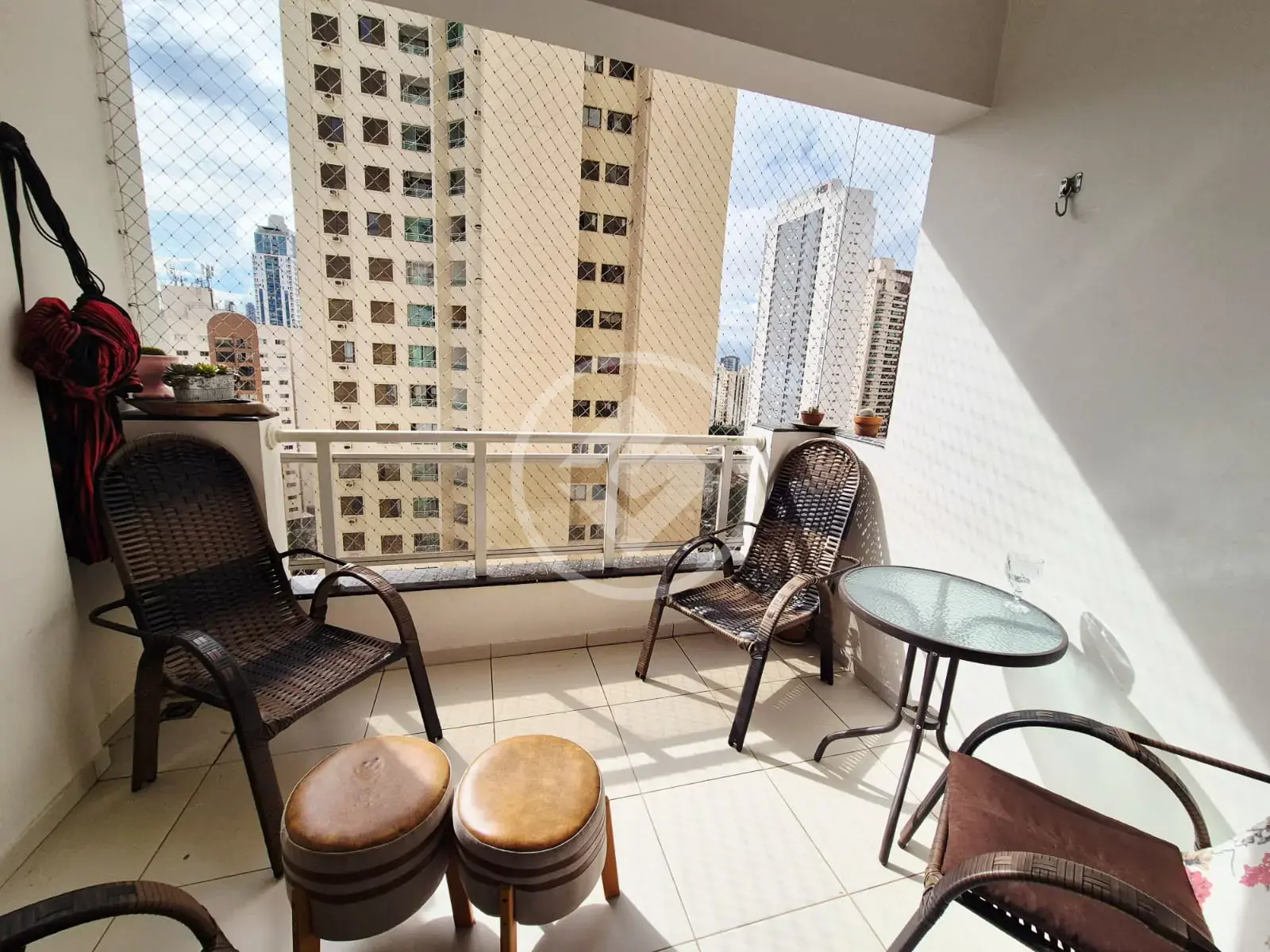 Imagem 1 - Apartamento em Vila Alto da Glória, Goiânia - GO
