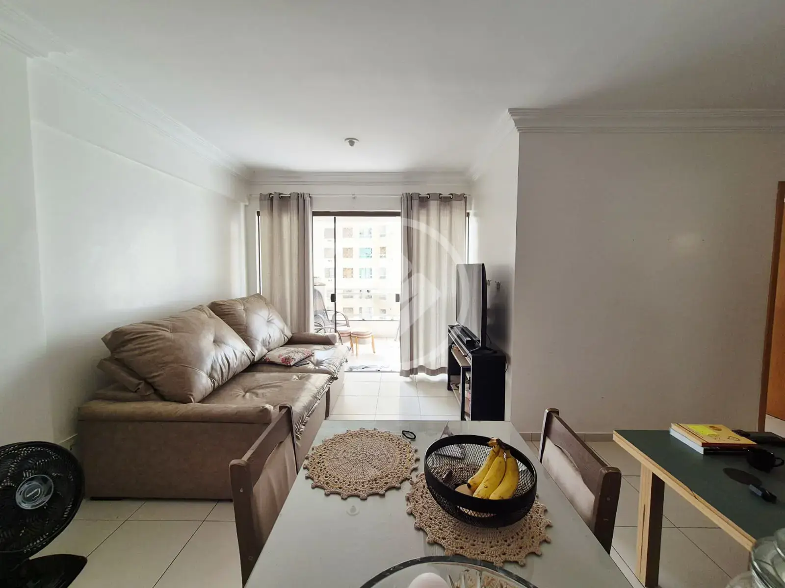 Imagem 1 - Apartamento em Vila Alto da Glória, Goiânia - GO