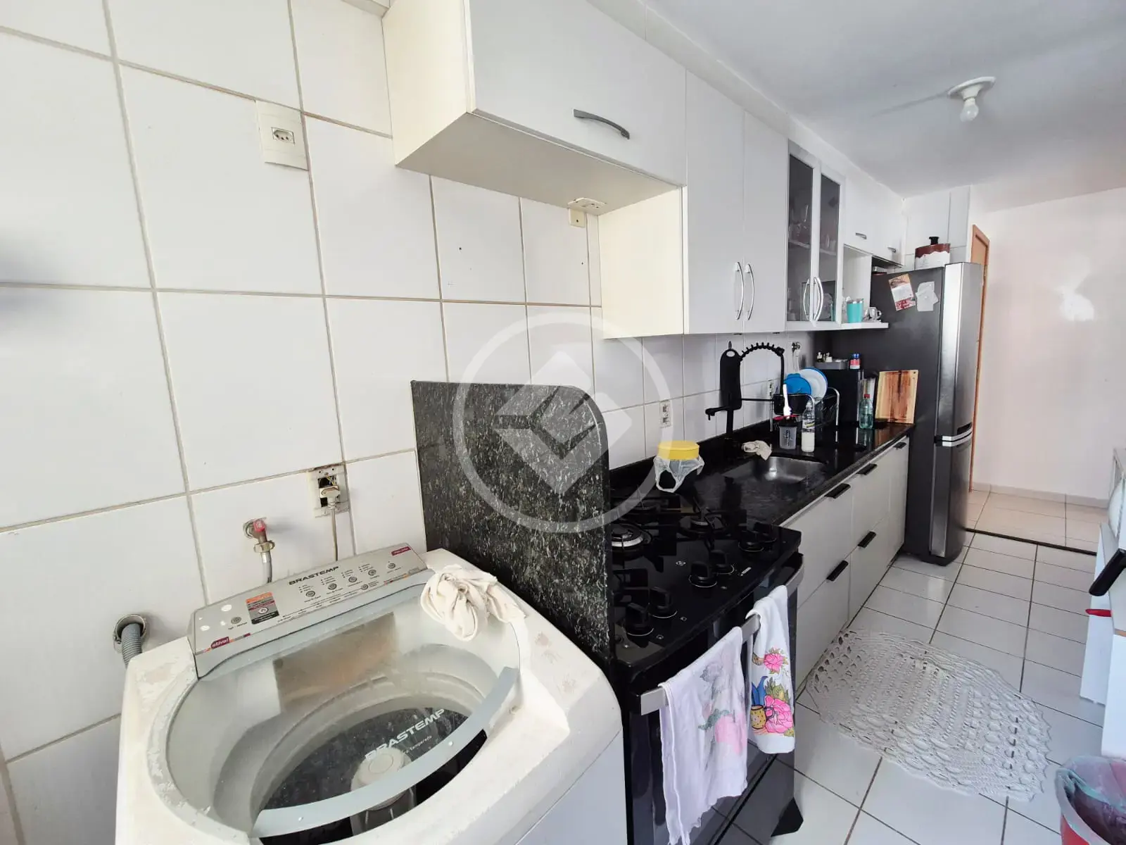 Imagem 6 - Apartamento em Vila Alto da Glória, Goiânia - GO