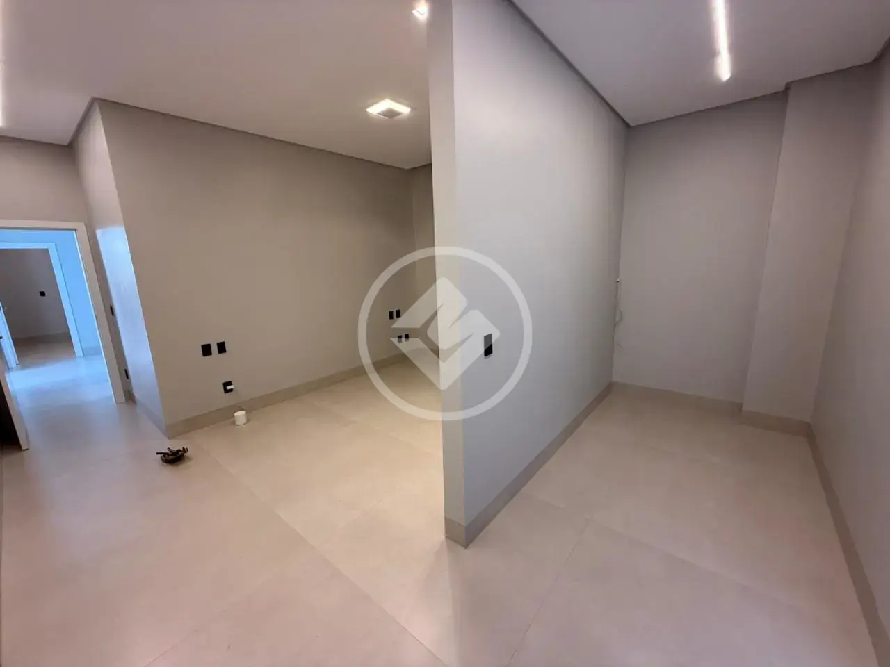 Imagem 3 - Casa Condomínio em Centro, Goiânia - GO