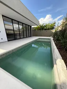 Casa Condomínio Centro, Goiânia - GO — foto 2