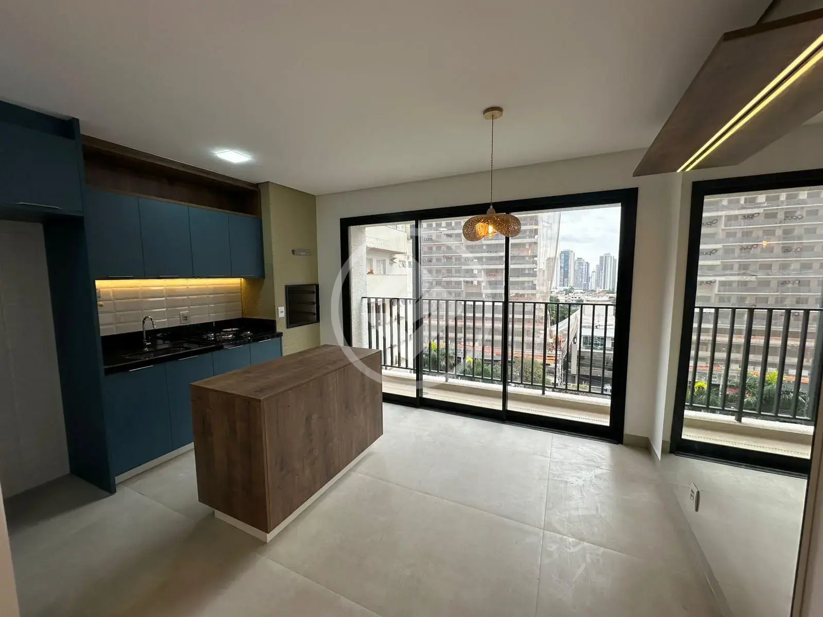 Imagem 1 - Apartamento em Setor Marista, Goiânia - GO