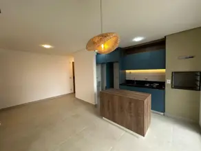 Apartamento Setor Marista, Goiânia - GO — foto 2
