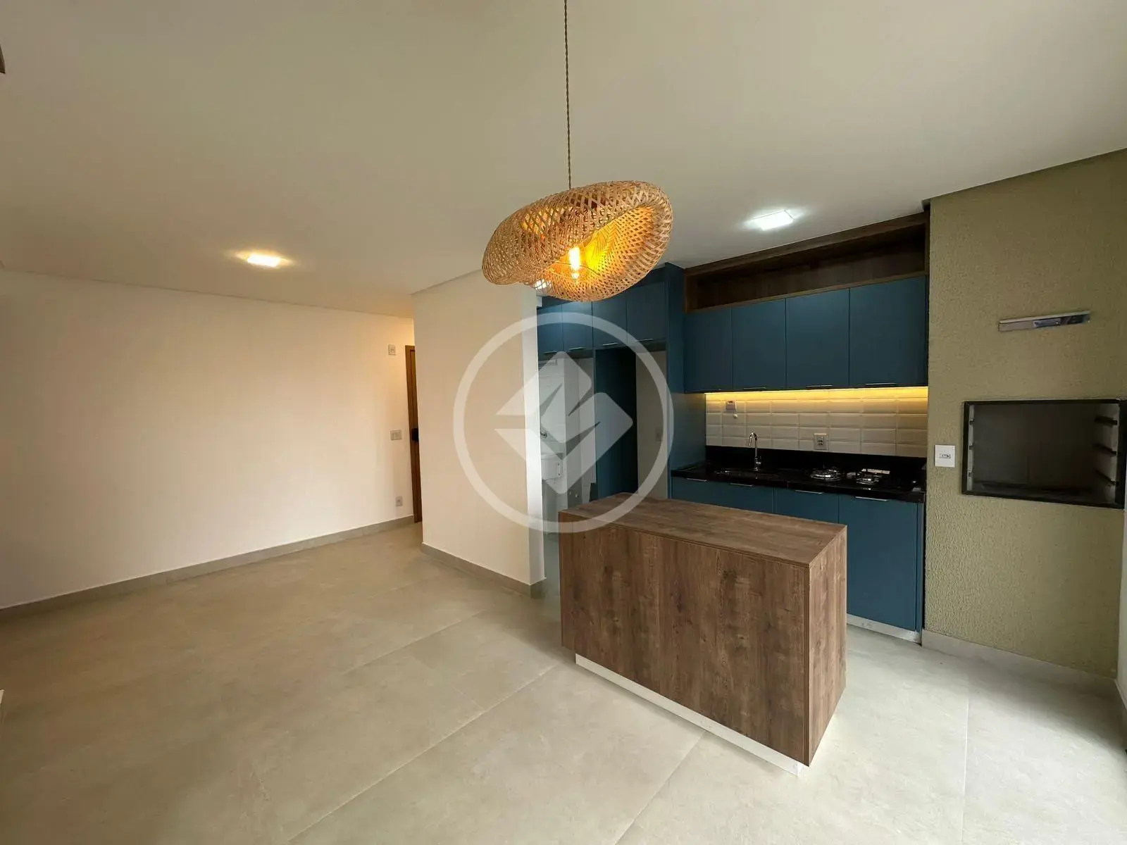 Image 2 - Apartamento em Setor Marista, Goiânia - GO