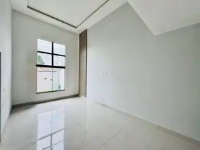 Imagem 2 - Casa em Cidade Satélite São Luiz, Aparecida de Goiânia - GO