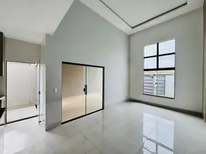 Casa Cidade Satélite São Luiz, Aparecida de Goiânia - GO — foto 2