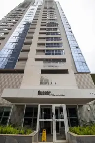 Apartamento Setor Marista, Goiânia - GO — foto 1