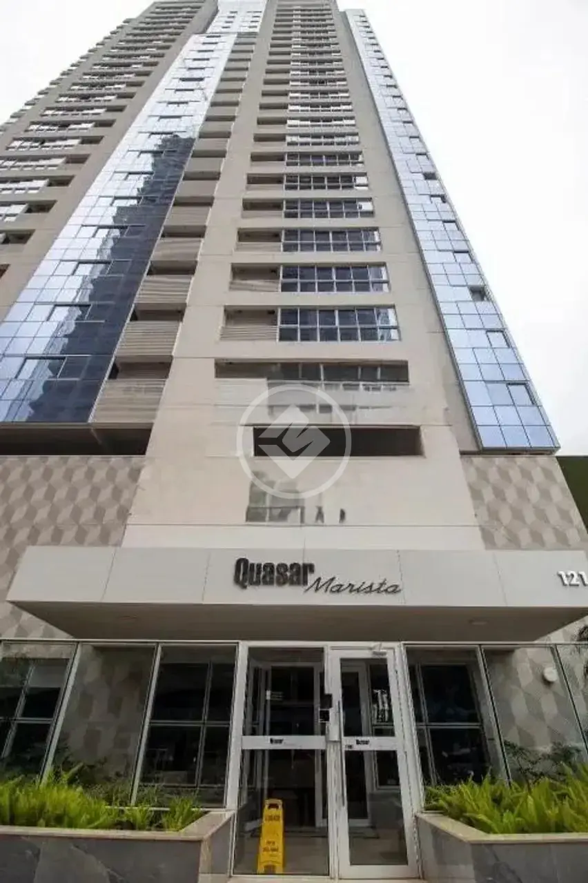 Imagem 1 - Apartamento em Setor Marista, Goiânia - GO