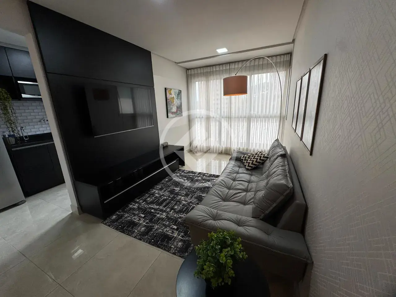 Image 2 - Apartamento em Setor Marista, Goiânia - GO