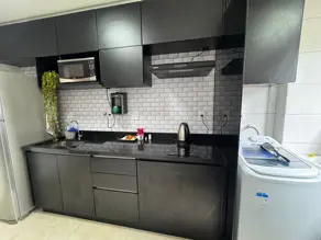 Imagem 3 - Apartamento em Setor Marista, Goiânia - GO