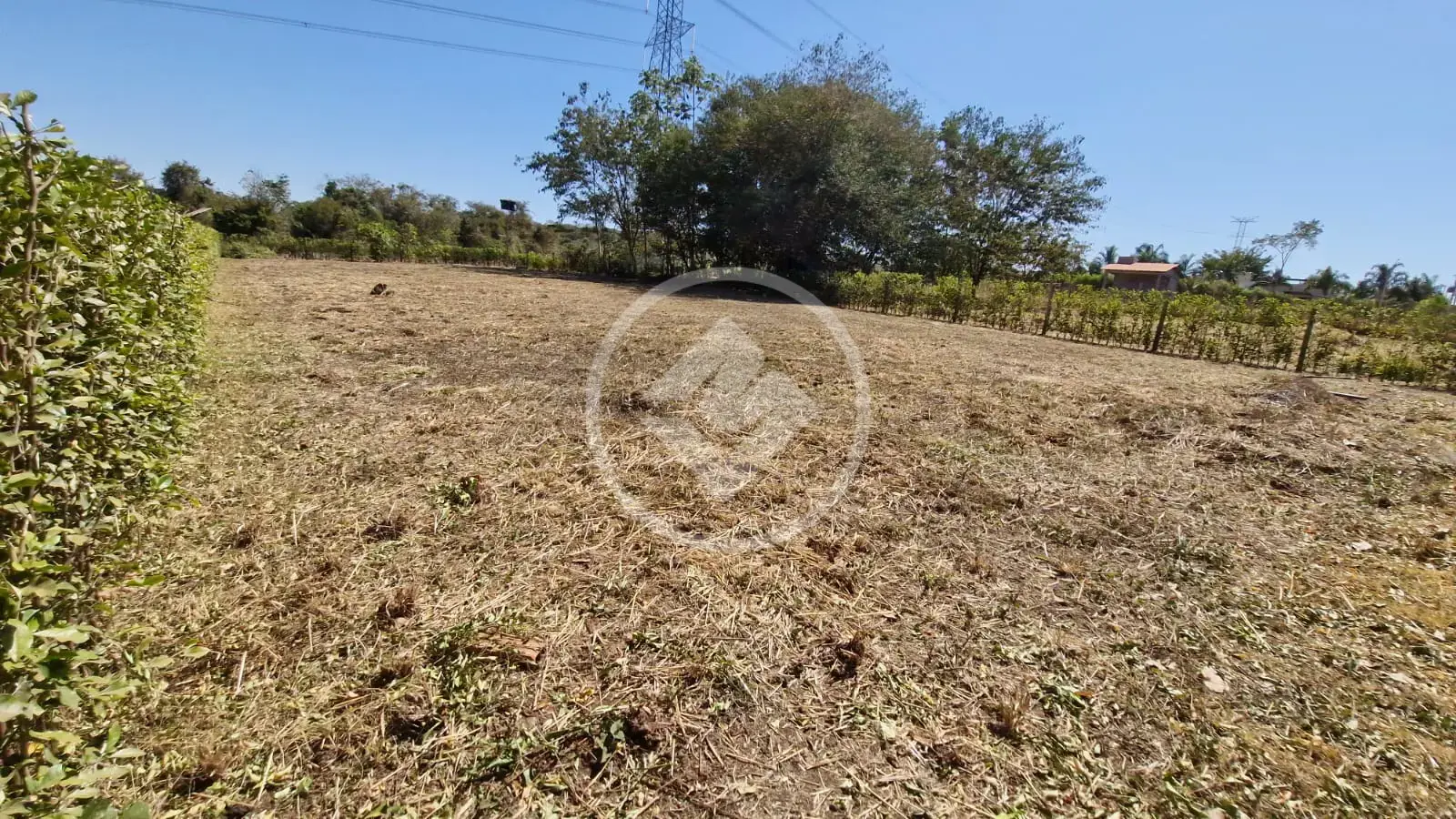 Imagem 1 - Terreno em Condomínio de Chácaras Galiléia, Trindade - GO