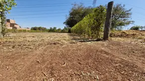 Terreno Condomínio de Chácaras Galiléia, Trindade - GO — foto 2