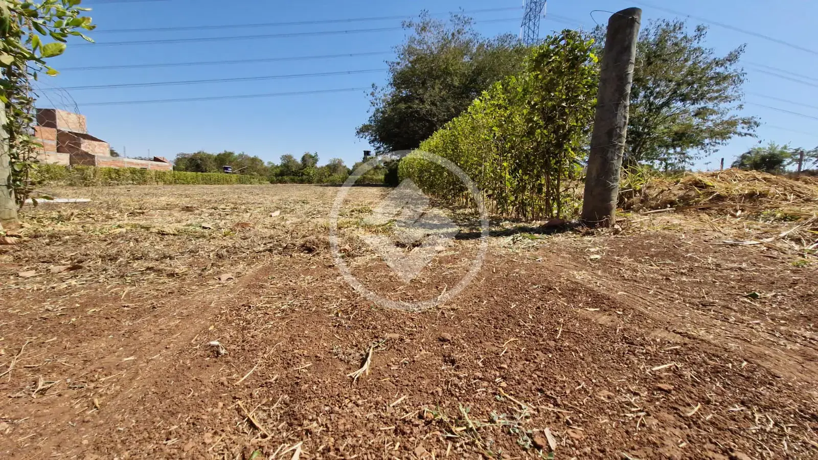 Imagem 1 - Terreno em Condomínio de Chácaras Galiléia, Trindade - GO