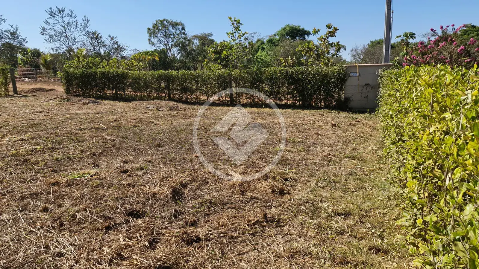 Imagem 3 - Terreno em Condomínio de Chácaras Galiléia, Trindade - GO