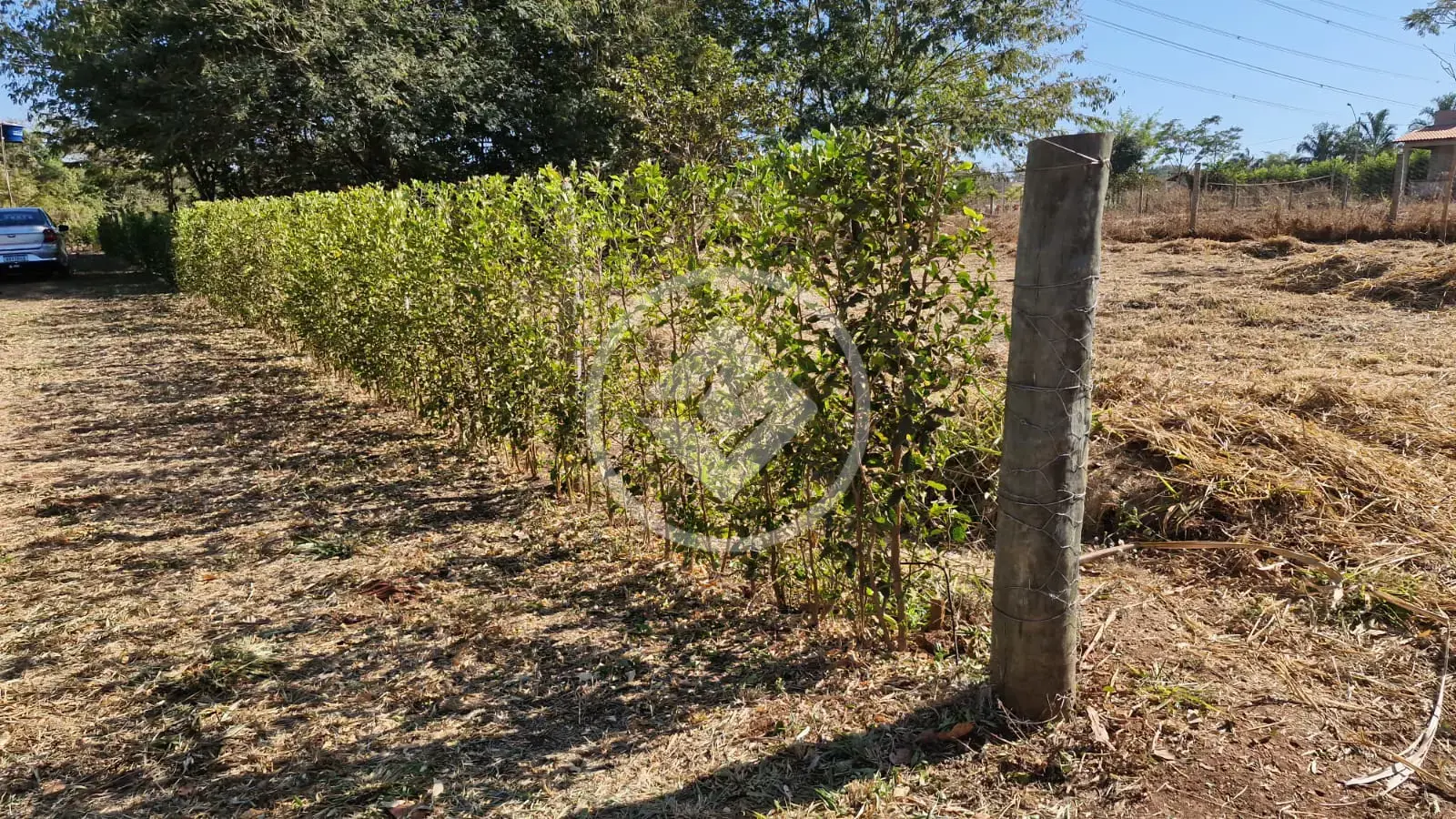 Imagem 4 - Terreno em Condomínio de Chácaras Galiléia, Trindade - GO