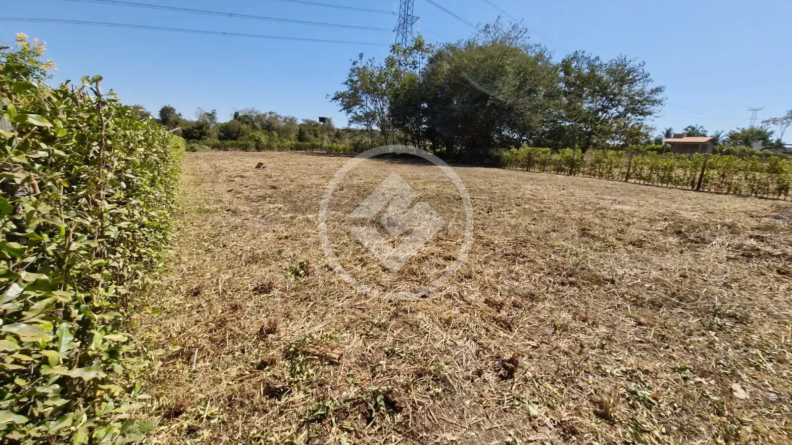 Imagem 5 - Terreno em Condomínio de Chácaras Galiléia, Trindade - GO