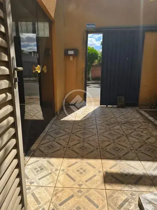 Imagem 3 - Galpão em Vila Cruzeiro do Sul, Aparecida de Goiânia - GO
