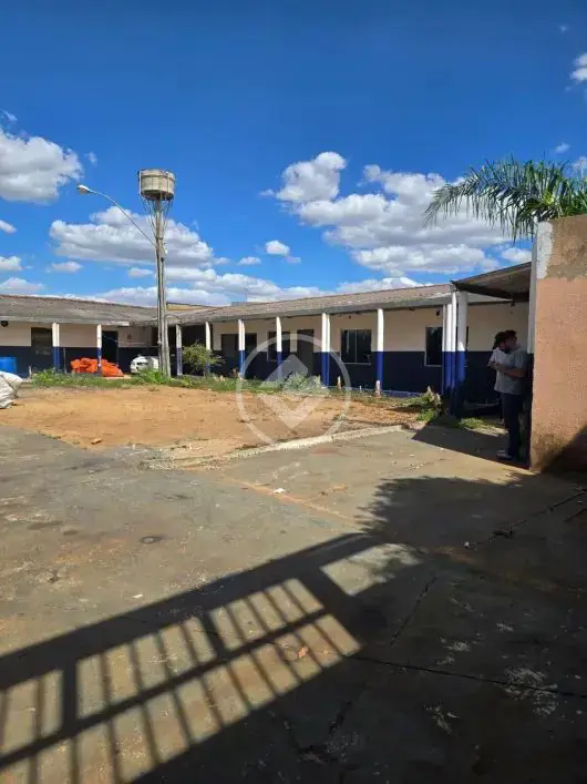 Imagem 2 - Galpão em Vila Cruzeiro do Sul, Aparecida de Goiânia - GO