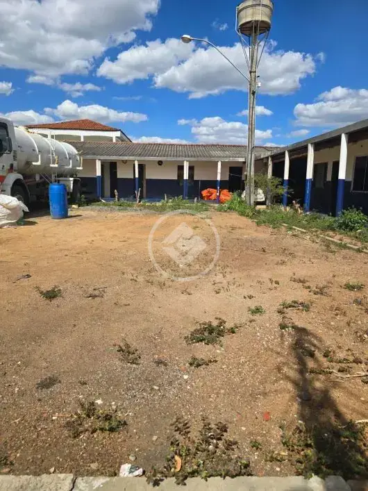 Imagem 1 - Galpão em Vila Cruzeiro do Sul, Aparecida de Goiânia - GO