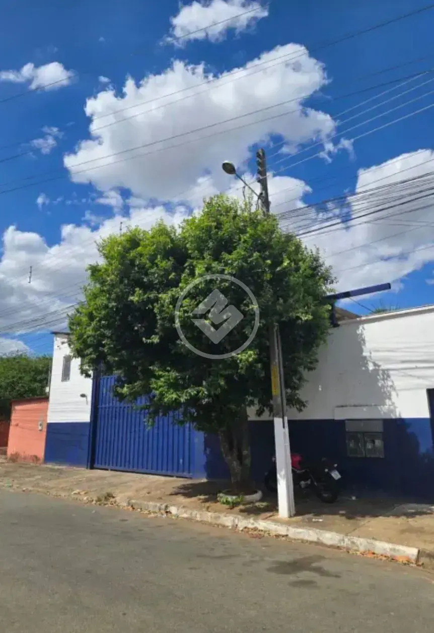 Image 23 - Galpão em Vila Cruzeiro do Sul, Aparecida de Goiânia - GO