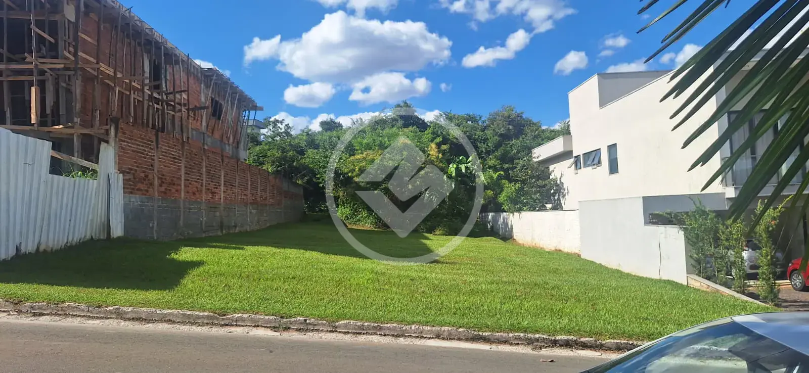 Imagem 1 - Terreno Condomínio em Chácaras Maringá, Goiânia - GO