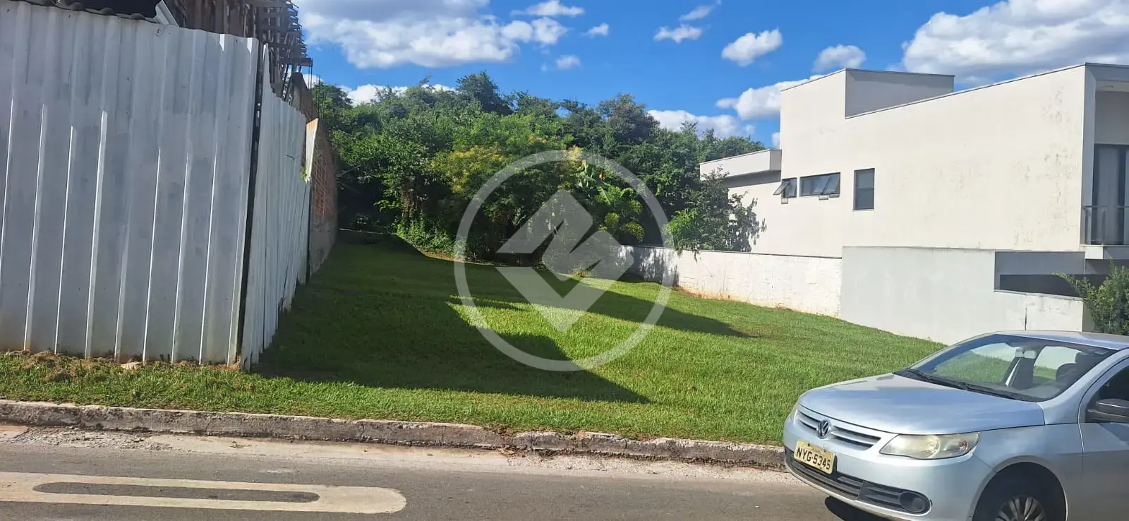 Image 2 - Terreno Condomínio em Chácaras Maringá, Goiânia - GO