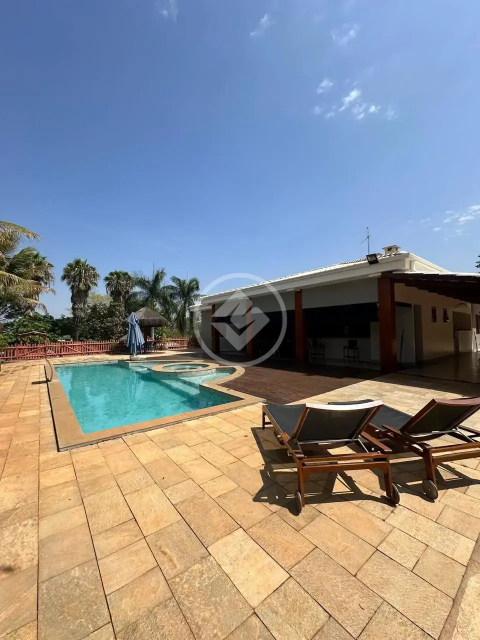 Imagem 1 - Casa Condomínio em Condomínio Alta Vista I, Senador Canedo - GO