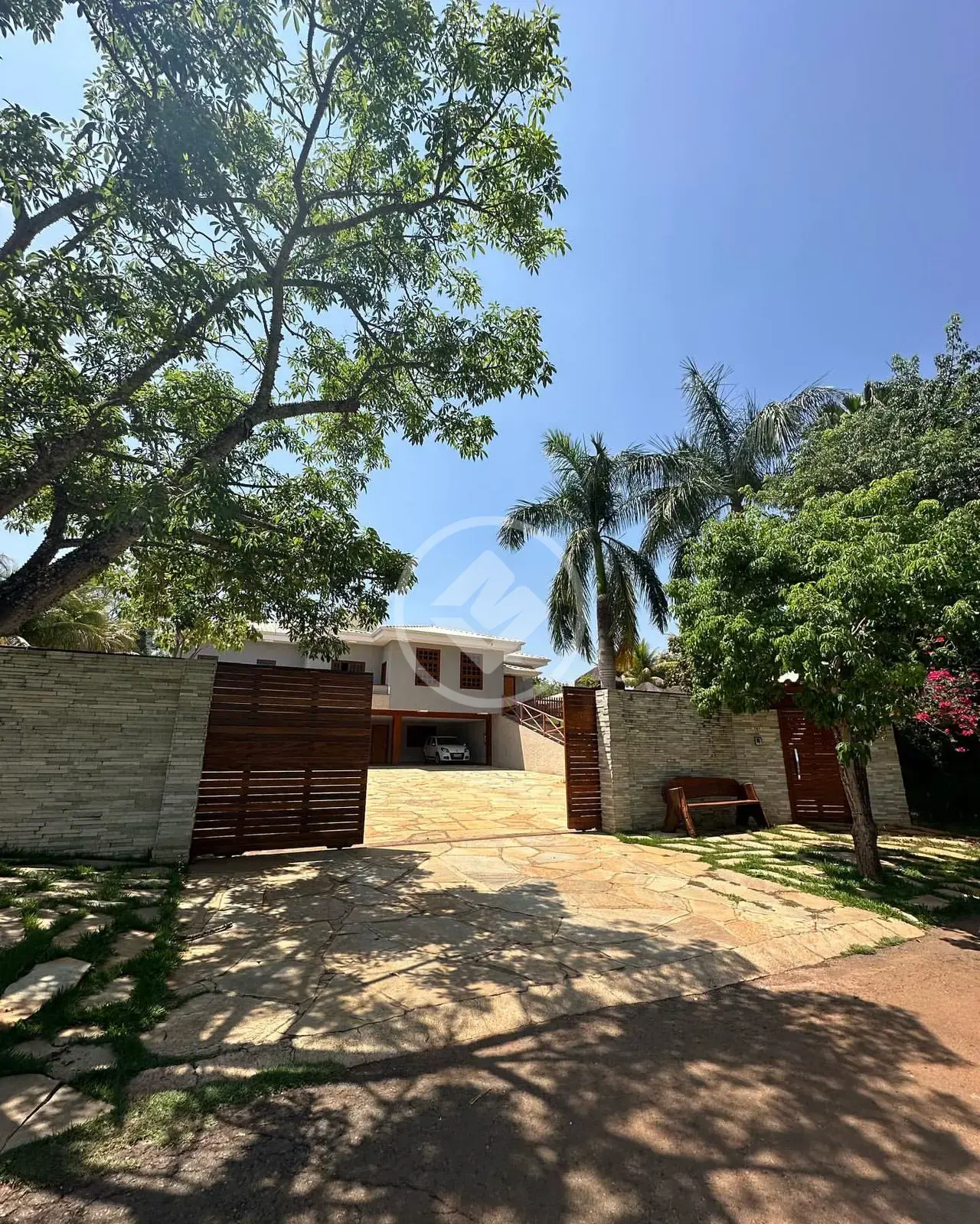 Imagem 4 - Casa Condomínio em Condomínio Alta Vista I, Senador Canedo - GO