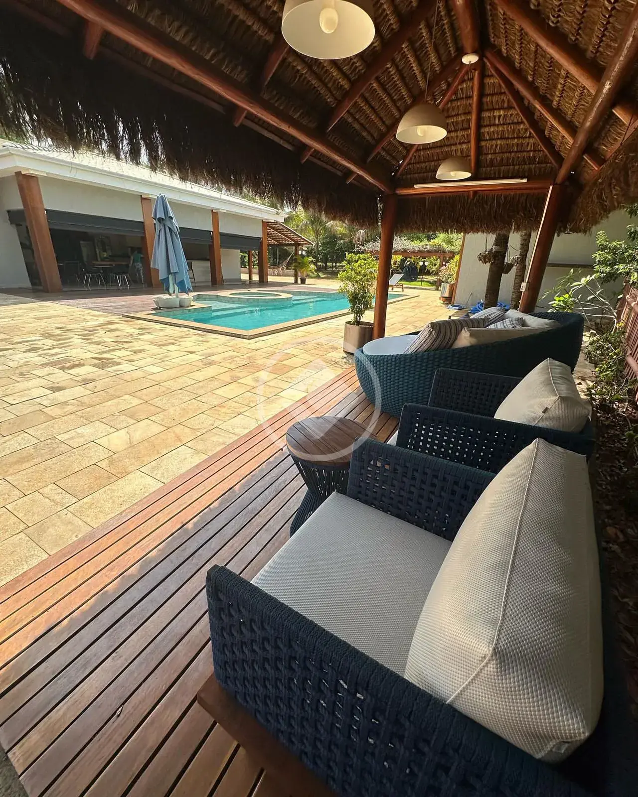 Imagem 2 - Casa Condomínio em Condomínio Alta Vista I, Senador Canedo - GO