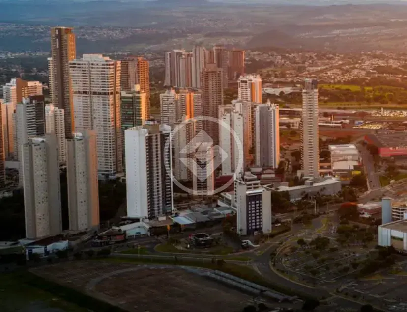 Image 14 - Apartamento em Jardim Goiás, Goiânia - GO