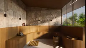 Imagem 3 - Apartamento em Jardim Goiás, Goiânia - GO