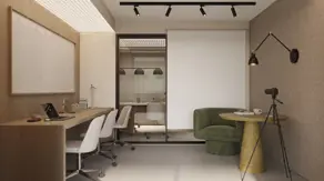 Imagem 4 - Apartamento em Jardim Goiás, Goiânia - GO