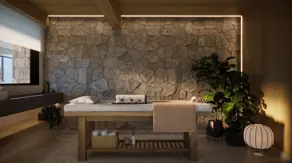 Imagem 5 - Apartamento em Jardim Goiás, Goiânia - GO