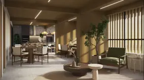 Imagem 6 - Apartamento em Jardim Goiás, Goiânia - GO