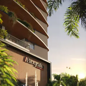 Apartamento Jardim Goiás, Goiânia - GO — foto 1
