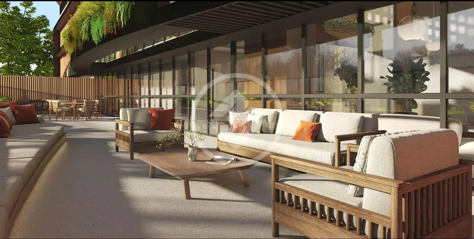 Imagem 2 - Apartamento em Jardim Goiás, Goiânia - GO